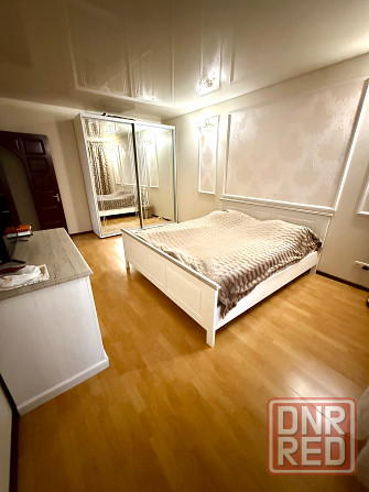 Продажа 4 к.кв. Чешка мкр. Широкий Донецк - изображение 6