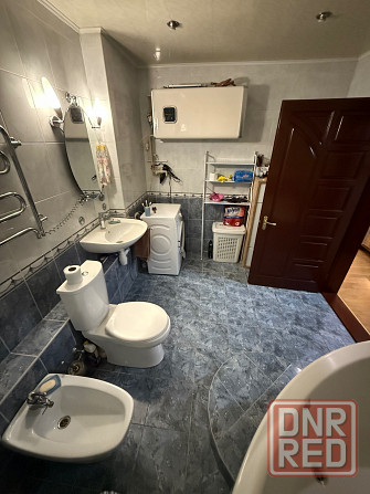 Продажа 4 к.кв. Чешка мкр. Широкий Донецк - изображение 9