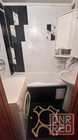 Цена снижена! Продам отличную 3х ком квартиру Макеевка Горняцкий м-н Зеленый ( рынок Мирный ) Макеевка - изображение 7