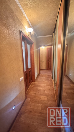 Цена снижена! Продам отличную 3х ком квартиру Макеевка Горняцкий м-н Зеленый ( рынок Мирный ) Макеевка - изображение 10