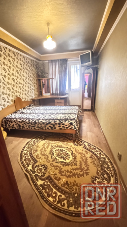 Цена снижена! Продам отличную 3х ком квартиру Макеевка Горняцкий м-н Зеленый ( рынок Мирный ) Макеевка - изображение 5