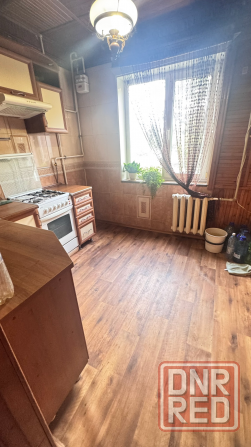 Цена снижена! Продам отличную 3х ком квартиру Макеевка Горняцкий м-н Зеленый ( рынок Мирный ) Макеевка - изображение 8