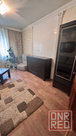 Цена снижена! Продам отличную 3х ком квартиру Макеевка Горняцкий м-н Зеленый ( рынок Мирный ) Макеевка - изображение 2