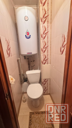 Цена снижена! Продам отличную 3х ком квартиру Макеевка Горняцкий м-н Зеленый ( рынок Мирный ) Макеевка - изображение 6