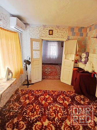 Предлагается к продаже отличный дом в пгт Ялта, Мангушского района, по улице Коперника. Мариуполь - изображение 4