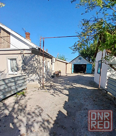 Предлагается к продаже отличный дом в пгт Ялта, Мангушского района, по улице Коперника. Мариуполь - изображение 1