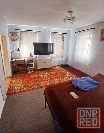Предлагается к продаже отличный дом в пгт Ялта, Мангушского района, по улице Коперника. Мариуполь - изображение 3