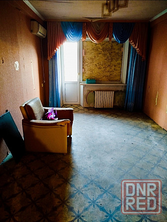 2-х ком. квартира, Куйбышевский р-н Донецк - изображение 3