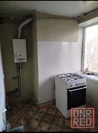 2-х ком. квартира, Куйбышевский р-н Донецк - изображение 1