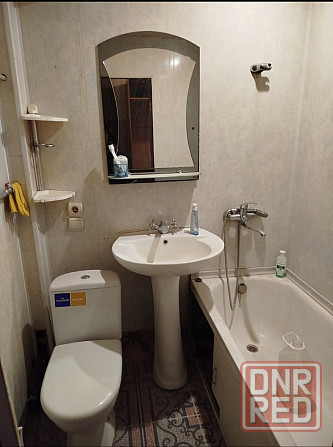 2-х ком. квартира, Куйбышевский р-н Донецк - изображение 4