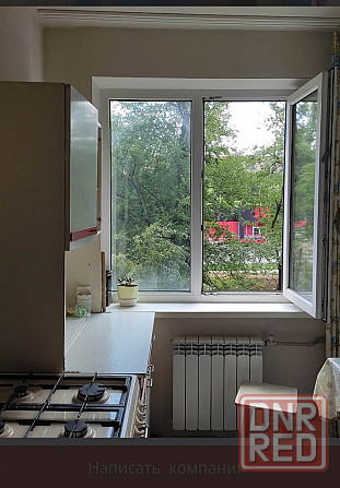 2-х ком. квартира (ул. Петровского) Донецк - изображение 2