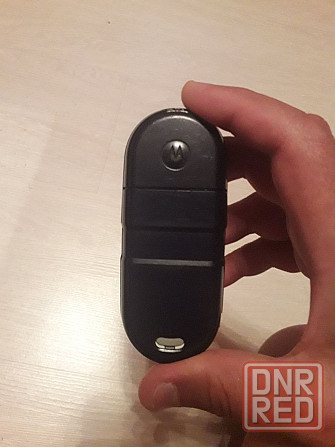 Motorola C200 рабочий с оригинальным зарядным Донецк - изображение 4