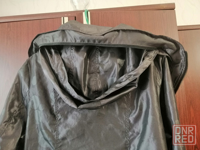 Продам пальто плащ р. 50 (евро 44) Донецк - изображение 7