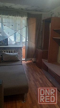 Продам 2ком Ворошиловский р-он, Парк Щербакова Донецк - изображение 3