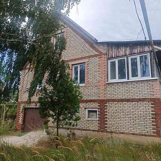 Продаётся дом 215,5 кв.м. Мариуполь