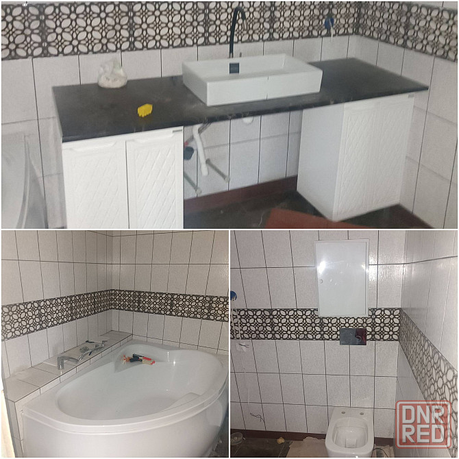 Продаётся дом 215,5 кв.м. Мариуполь - изображение 8