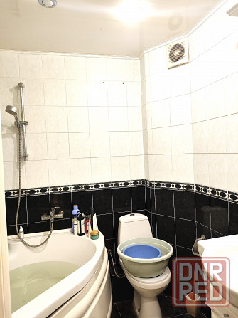 Цена снижена! Продажа 3х ком ,Топаз,ул. Куйбышева Донецк - изображение 2