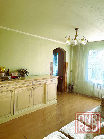 Цена снижена! Продажа 3х ком ,Топаз,ул. Куйбышева Донецк - изображение 3