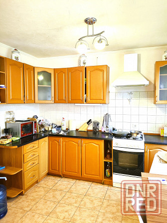 Цена снижена! Продажа 3х ком ,Топаз,ул. Куйбышева Донецк - изображение 7
