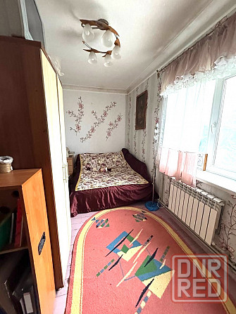3-х комнатный дом! Площадь 100м2. ул.Абрикосовая. Быстрая сделка. Донецк - изображение 5