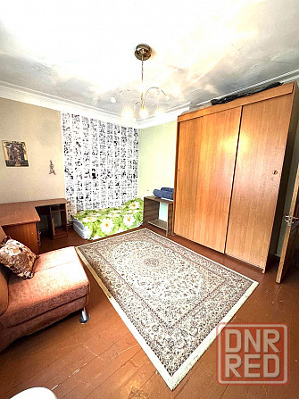 3-х комнатный дом! Площадь 100м2. ул.Абрикосовая. Быстрая сделка. Донецк - изображение 3