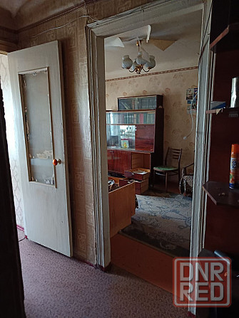 Продам квартиру Зугрэс - изображение 1