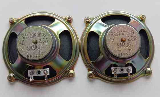 Динамики Sony, Samco. Донецк