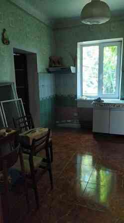 Продаю 3-х комнатную квартиру на земле в Кировском районе, Абакумова Донецк