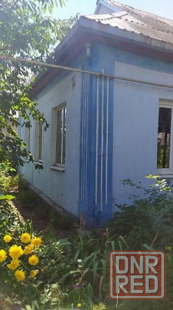 Продаю 3-х комнатную квартиру на земле в Кировском районе, Абакумова Донецк - изображение 1