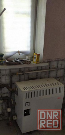 Продаю 3-х комнатную квартиру на земле в Кировском районе, Абакумова Донецк - изображение 4