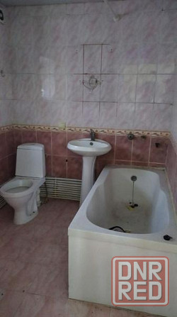 Продаю 3-х комнатную квартиру на земле в Кировском районе, Абакумова Донецк - изображение 2