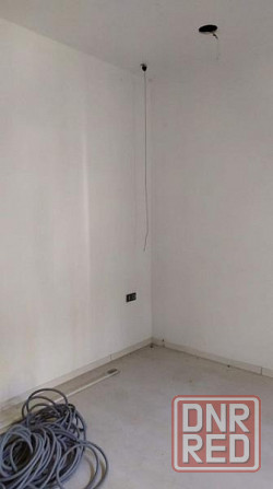 Продаю 3-х комнатную квартиру на земле в Кировском районе, Абакумова Донецк - изображение 3