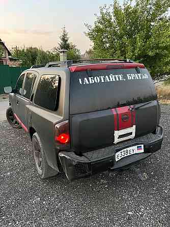Продам легковой автомобиль Горловка