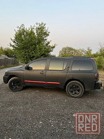 Продам легковой автомобиль Горловка - изображение 5