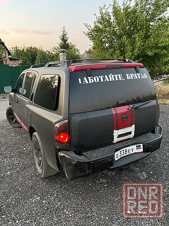 Продам легковой автомобиль Горловка - изображение 3
