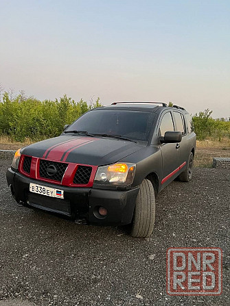 Продам легковой автомобиль Горловка - изображение 2