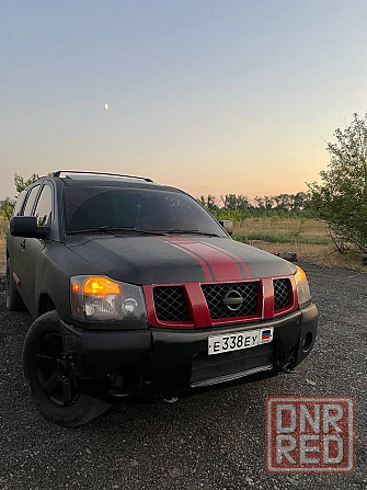 Продам легковой автомобиль Горловка - изображение 4