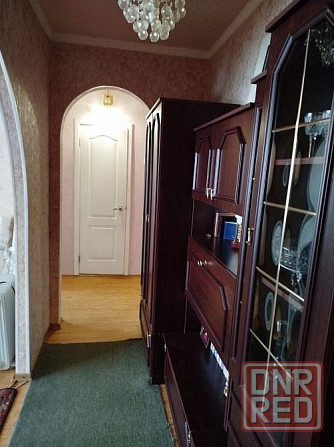 Продам 3ком Макеевка, Горбачева Макеевка - изображение 1