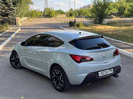 в продаже opel astra j gtc 1.8 мкпп Донецк