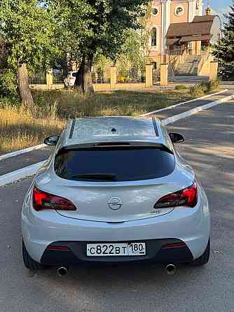 в продаже opel astra j gtc 1.8 мкпп Донецк