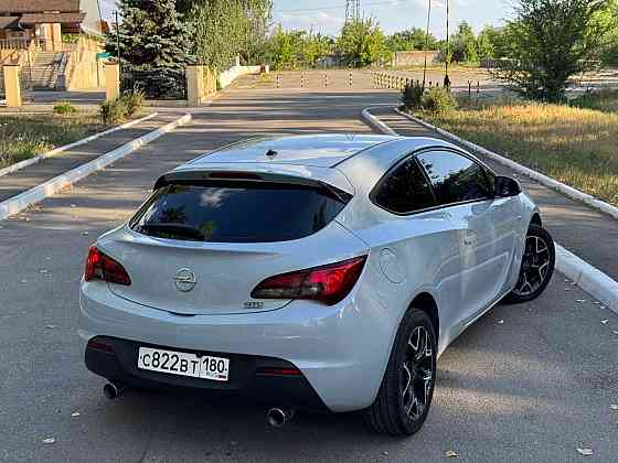 в продаже opel astra j gtc 1.8 мкпп Донецк
