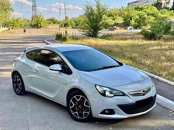 в продаже opel astra j gtc 1.8 мкпп Донецк