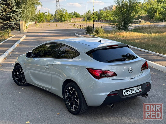 в продаже opel astra j gtc 1.8 мкпп Донецк - изображение 6