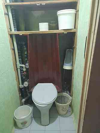 Продам 3к квартиру Куйбышевский/Док Донецк