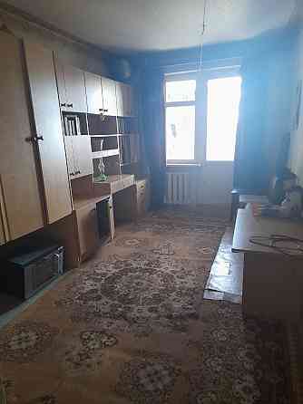 Продам 3к квартиру Куйбышевский/Док Донецк