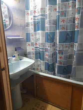 Продам 3к квартиру Куйбышевский/Док Донецк