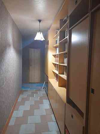 Продам 3к квартиру Куйбышевский/Док Донецк