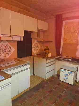 Продам 3к квартиру Куйбышевский/Док Донецк