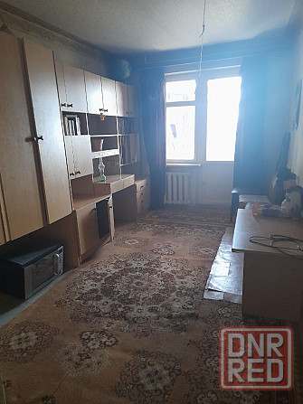 Продам 3к квартиру Куйбышевский/Док Донецк - изображение 2