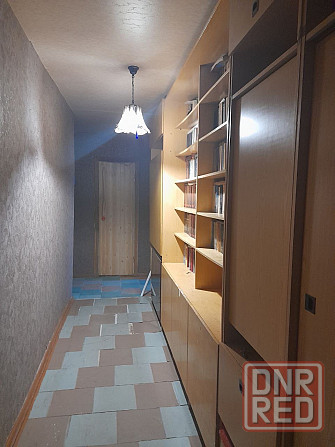 Продам 3к квартиру Куйбышевский/Док Донецк - изображение 3